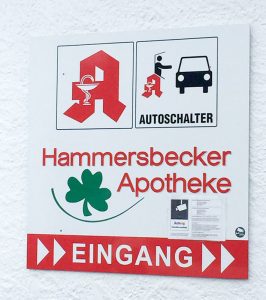 Au­to­schal­ter